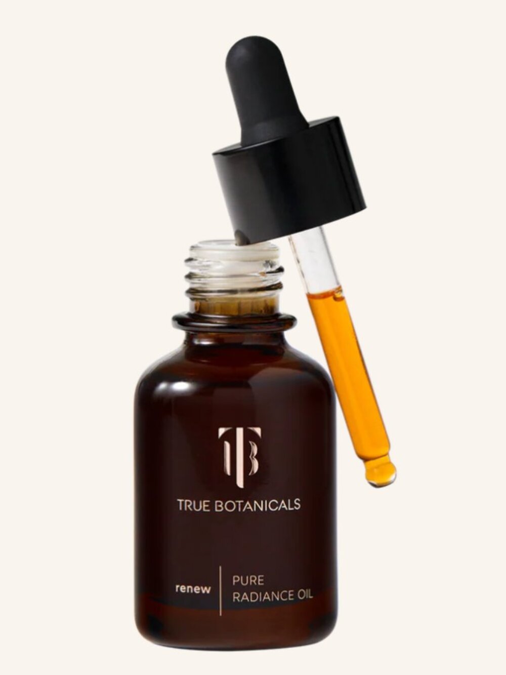 True Botanicals Pure Radiance Oil, 1 oz